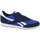 Sapatos Homem Reebok Shoes & Trainers Royal CL Jogger 2 Azul, Preto