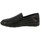Sapatos Homem Sapatos & Richelieu 24 Hrs 24 horas 10200 preto Preto