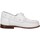 Sapatos Rapaz Sapatilhas Balducci AG923 Branco