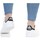 Sapatos Criança Sapatilhas adidas Originals Stan Smith Branco