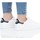 Sapatos Criança Sapatilhas DNA adidas Originals Stan Smith Branco