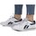 Sapatos Criança Sapatilhas Reebok Sport Royal Comp 2L Branco
