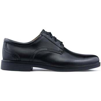 Sapatos Homem Richelieu Clarks S  UM ALDRIC LACE M BLACK