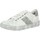 Sapatos Mulher Sapatilhas Marco Tozzi 22737 Branco