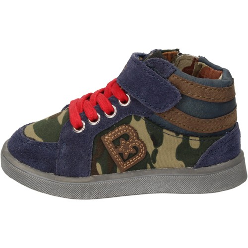 Blaike AD769 Azul