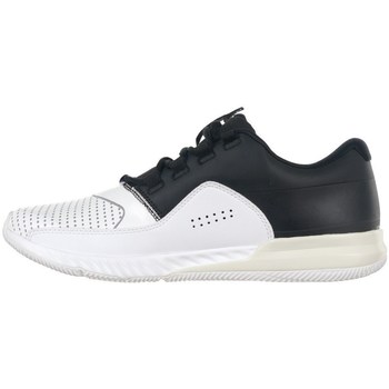 Sapatos Homem adidas b37719 black dress shoes for women heels adidas Originals Crazymove Bounce M Branco, Preto