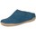 Sapatos Mulher Chinelos Glerups DK Open Heel Azul