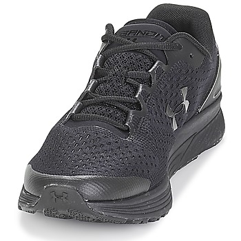 Under Armour UA CHARGED BANDIT 4 Preto