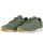 Sapatos Mulher Sapatilhas Reebok Sport CL Nylon Slim Txt L Verde