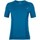 Textil Homem T-Shirt mangas curtas Asics Scout 2 Παπούτσια Για Τρέξιμο Trail Azul