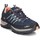 Sapatos Mulher Sapatos de caminhada Cmp 3Q5445692AD Azul marinho, Preto