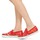 Sapatos Mulher Slip on Colors of California LACE SLIP Multi