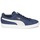 Sapatos Sapatilhas Puma SUEDE CLASSIC Azul / Branco