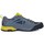 Sapatos Homem Sapatilhas de corrida Salomon X Alp Spry Gtx Azul, Amarelo
