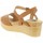 Sapatos Mulher Sandálias MTNG 55402 SHAUNA 55402 SHAUNA 