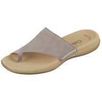 Sapatos Mulher Sapatos & Richelieu Gabor 0370013 Cinza
