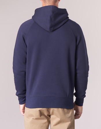 sports-line hooded sweatshirt