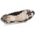 Sapatos Mulher Escarpim Vivienne Westwood MAGGIE II Preto / Branco