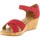 Sapatos Mulher Sandálias Clarks 26132327 UN PLAZA 26132327 UN PLAZA 