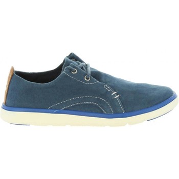 Sapatos Criança Sapatos & Richelieu Timberland 6-Pack A1P2I GATEWAY Azul