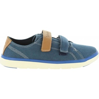 Sapatos Criança Sapatos & Richelieu Timberland A1R97 GATEWAY Azul