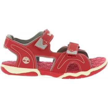 Sandálias A1QEV ADVENTURE  Vermelho Disponível em tamanho para rapaz 37,38,39.Criança > Menino > Calçasdos > Sandálias e rasteirinhas