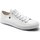 Sapatos Mulher Sapatilhas Big Star V274869 Branco