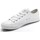 Sapatos Mulher Sapatilhas Big Star V274869 Branco