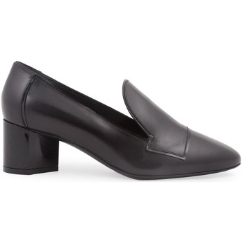 Sapatos Mulher Escarpim Pierre Hardy LC06 BELLE BLACK nero