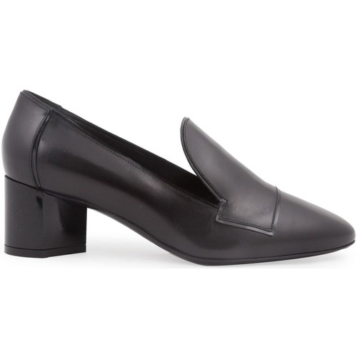 Sapatos Mulher Sabrinas Pierre Hardy LC06 BELLE BLACK Preto