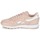 Sapatos Mulher Sapatilhas Reebok Classic CLASSIC LEATHER Rosa / Branco