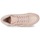 Sapatos Mulher Чоловічі кросівки 43 р reebok шкіра CLASSIC LEATHER Rosa / Branco