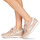 Sapatos Mulher Чоловічі кросівки 43 р reebok шкіра CLASSIC LEATHER Rosa / Branco