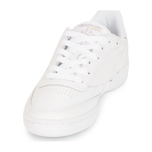 Reebok Classic CLUB C 85 Branco