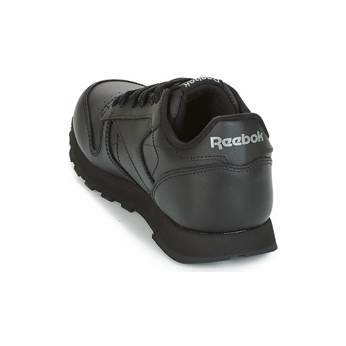 Reebok Classic CLASSIC LEATHER J Preto