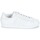 Sapatos Mulher Sapatilhas adidas Originals SUPERSTAR W Branco / Prata