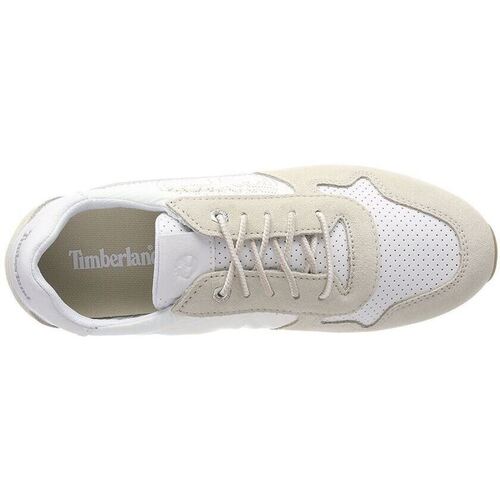 Timberland  Branco