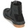 Sapatos Mulher Sapatilhas de cano-alto TBS BIVOUAC Preto