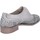 Sapatos Mulher Sapatos & Richelieu Onako BZ629 Cinza