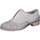 Sapatos Mulher Sapatos & Richelieu Onako BZ629 Cinza