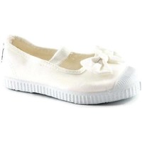 Sapatos Criança Sabrinas Cienta CIE-CCC-73997-05 Branco