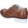 Sapatos Mulher Brett & Sons Crown BZ932 Castanho