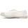 Sapatos Mulher Sapatilhas Natural World 102 Branco