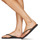 Sapatos Mulher Chinelos Havaianas SLIM Preto