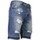 Textil Homem Calças curtas Enos 66847940 Azul