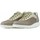 Sapatos Mulher Sapatos & Richelieu Onfoot TÊNIS  SIMPLY SHINNY W Ouro