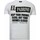 Textil Homem T-Shirt mangas curtas Local Fanatic 64892366 Branco