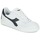 Sapatos Sapatilhas parskor Diadora B.ELITE Sneakers parskor Diadora Koala Replicant 501.177083-C9279 White Melon