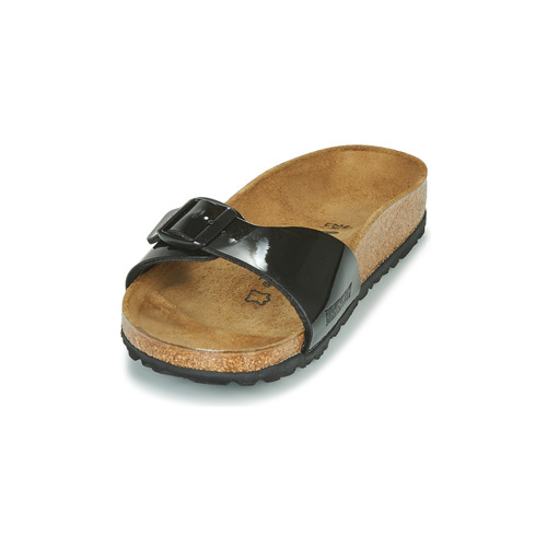 BIRKENSTOCK Madrid Preto / Narrow