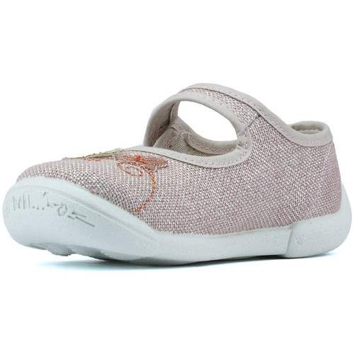 Vulladi LINO FLORES K 5781 LETINAS Rosa